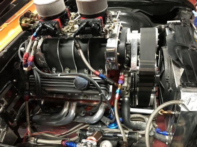 1968 Chevrolet Nova - photo 10