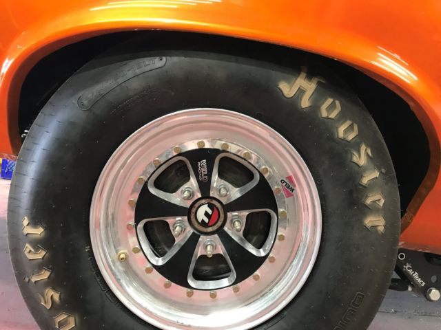 1968 Chevrolet Nova - photo 6