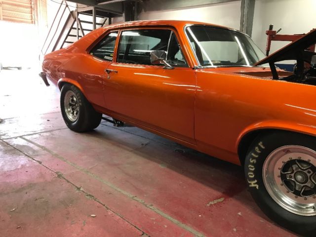 1968 Chevrolet Nova - photo 5