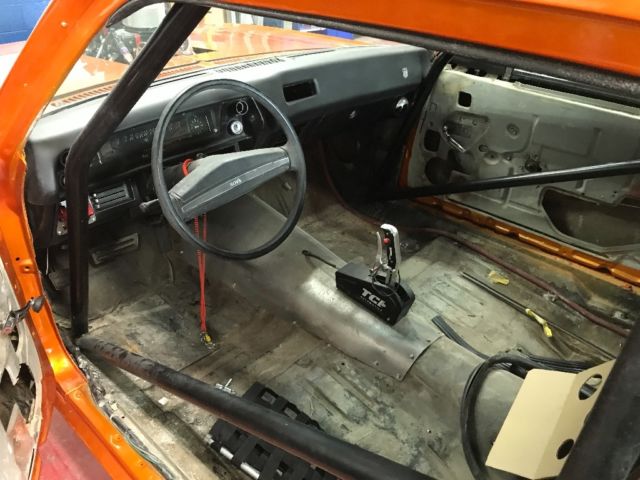 1968 Chevrolet Nova - photo 13