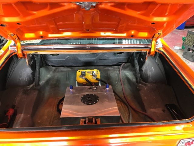 1968 Chevrolet Nova - photo 8
