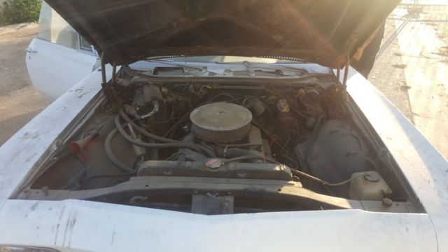 1968 Chevrolet Impala - photo 2