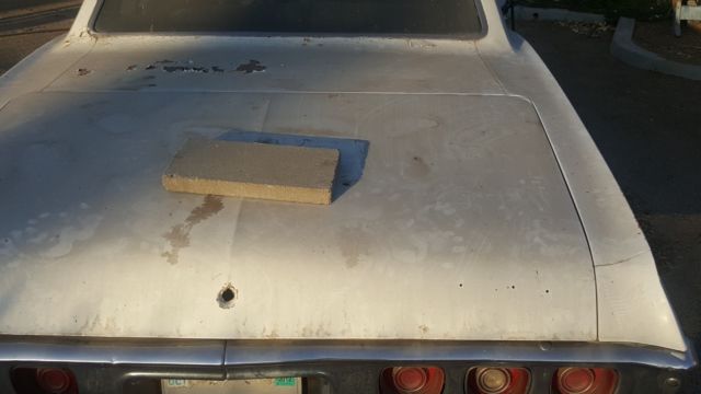 1968 Chevrolet Impala - photo 3