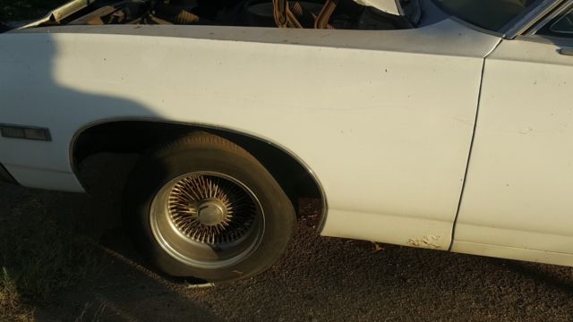 1968 Chevrolet Impala - photo 5