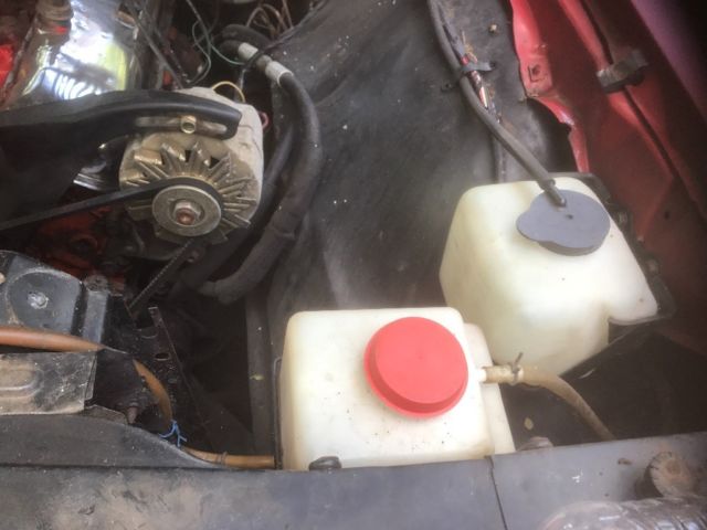 1968 Chevrolet Impala - photo 11