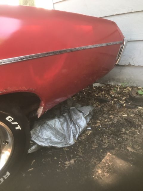 1968 Chevrolet Impala - photo 3