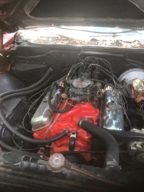 1968 Chevrolet Impala - photo 8