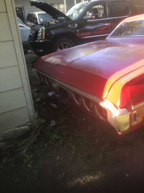 1968 Chevrolet Impala - photo 9
