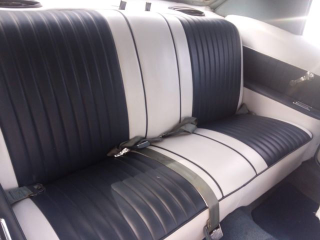 1968 Chevrolet Impala coupe - photo 5