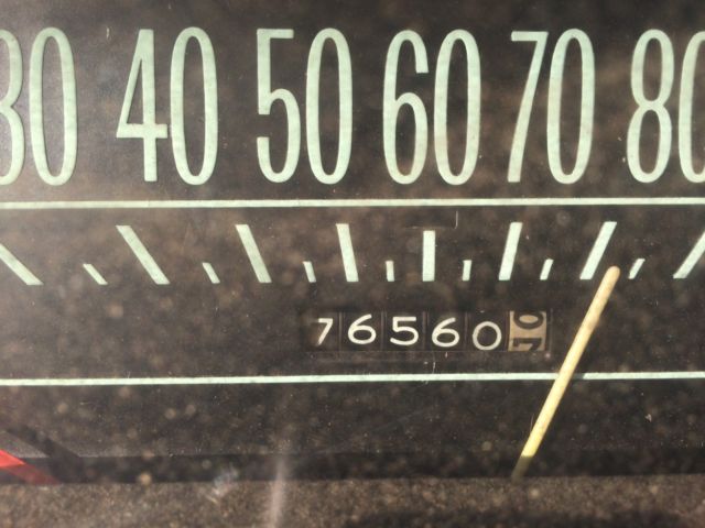 1968 Chevrolet Impala Impala - photo 10