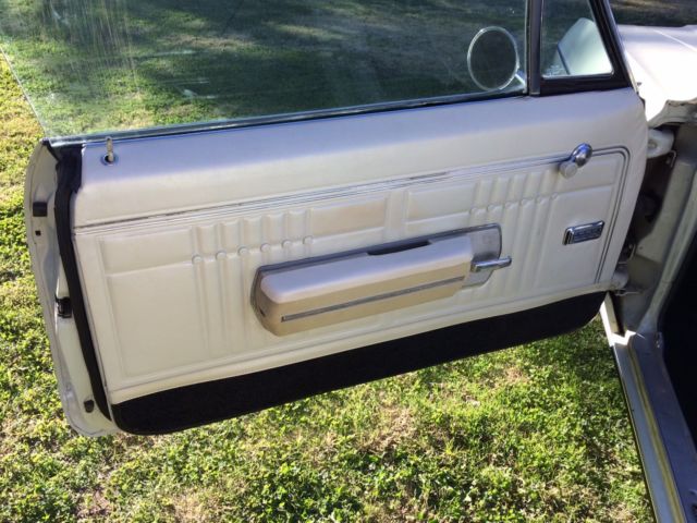 1968 Chevrolet Impala Impala - photo 9