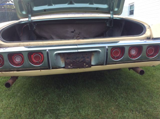 1968 Chevrolet Impala - photo 10
