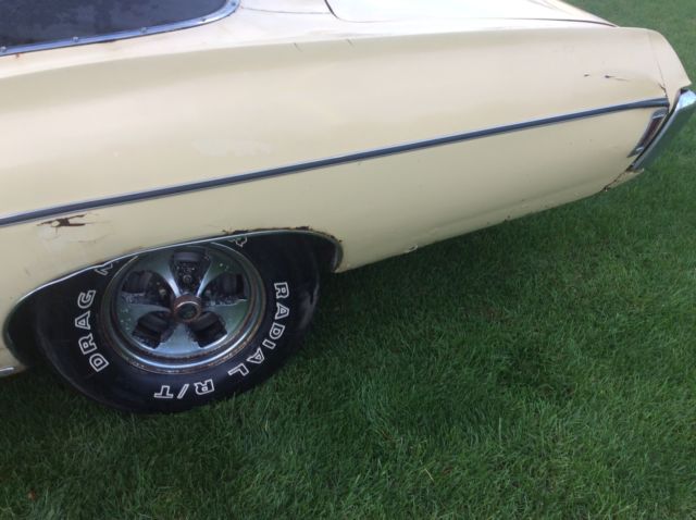 1968 Chevrolet Impala - photo 4