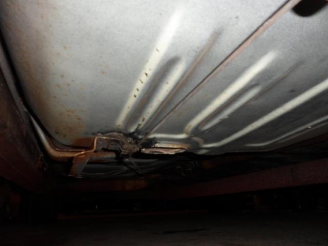 1968 Chevrolet Impala Impala - photo 11