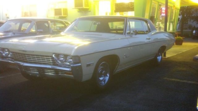 1968 Chevrolet Impala Impala - photo 13