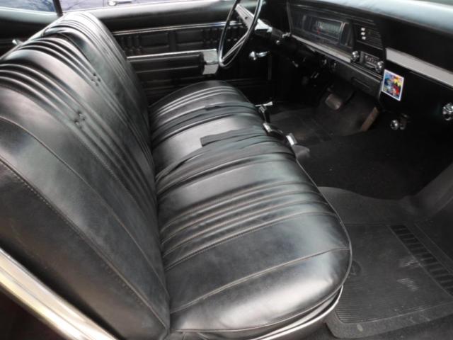 1968 Chevrolet Impala Impala - photo 6