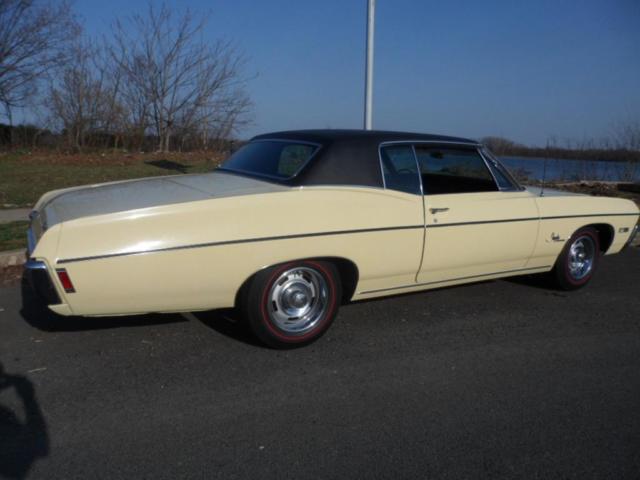 1968 Chevrolet Impala Impala - photo 9