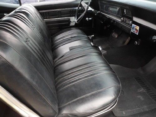 1968 Chevrolet Impala Custom Coupe - photo 5