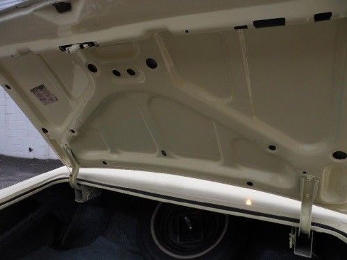 1968 Chevrolet Impala Custom Coupe - photo 7