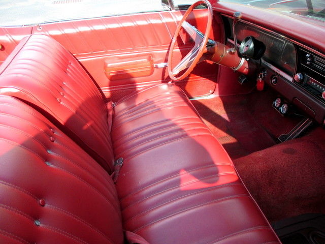 1968 Chevrolet Impala - photo 11