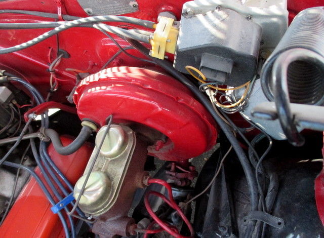 1968 Chevrolet Impala - photo 13