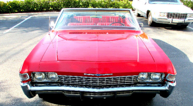 1968 Chevrolet Impala - photo 5
