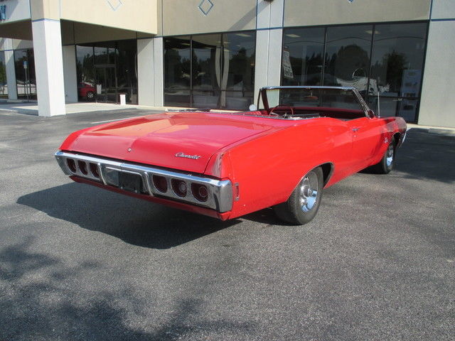 1968 Chevrolet Impala - photo 7