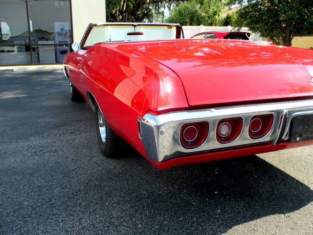 1968 Chevrolet Impala - photo 8