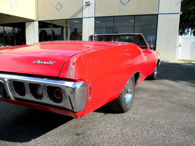 1968 Chevrolet Impala - photo 9