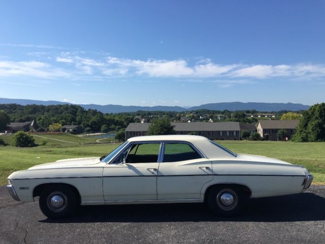 1968 Chevrolet Impala - photo 9