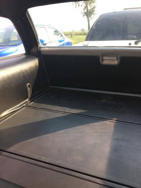 1968 Chevrolet Impala - photo 11