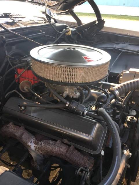 1968 Chevrolet Impala - photo 12