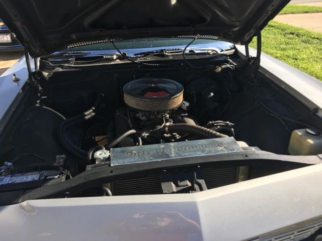 1968 Chevrolet Impala - photo 4