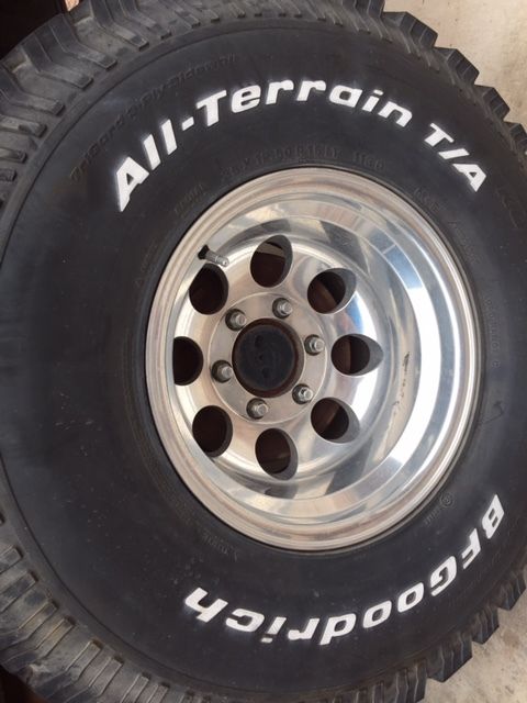 1968 Chevrolet C-10 4x4 K10 - photo 11
