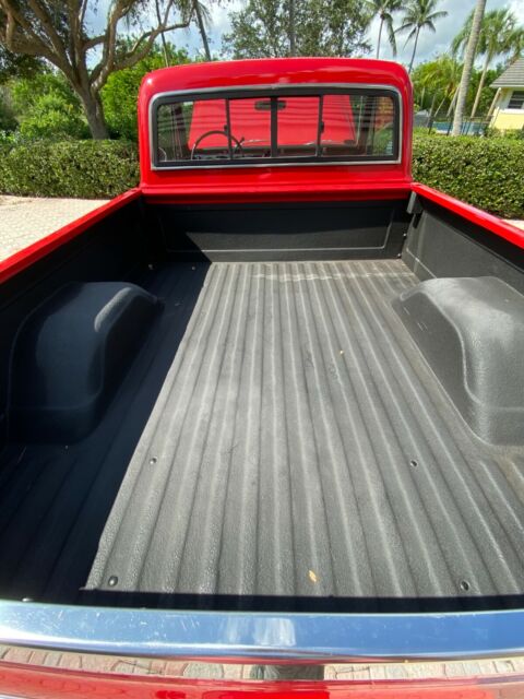1968 Chevrolet C-10 - photo 11