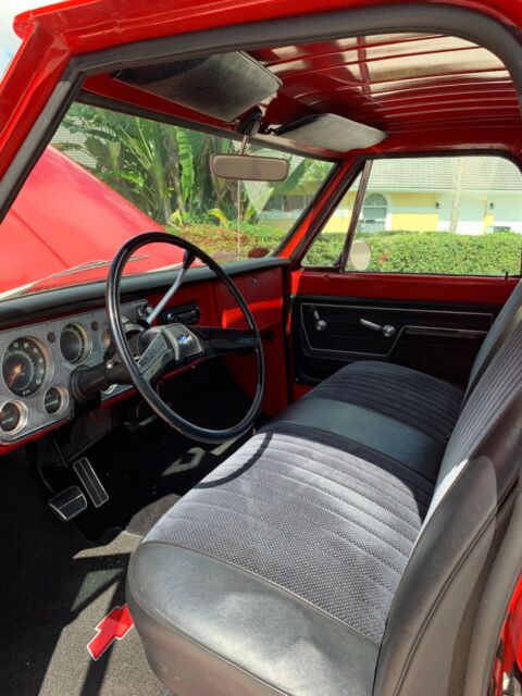 1968 Chevrolet C-10 - photo 2