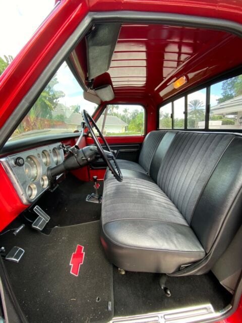 1968 Chevrolet C-10 - photo 5