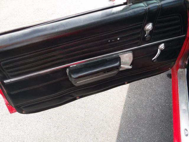 1968 Chevrolet Chevelle Malibu - photo 13