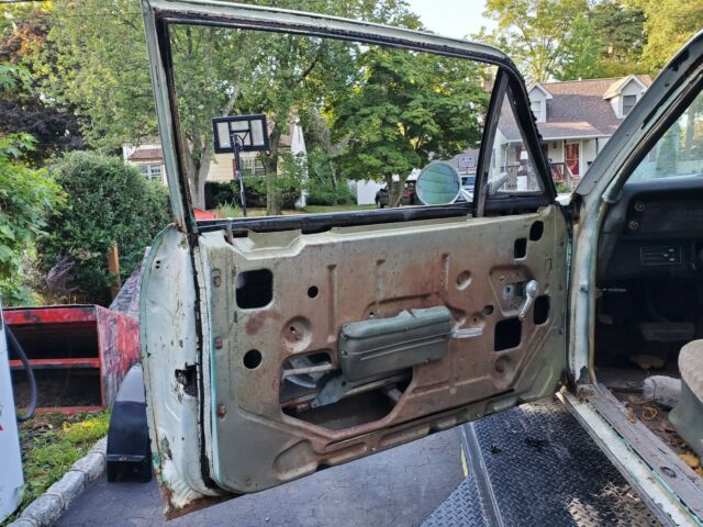 1968 Chevrolet Nova - photo 11