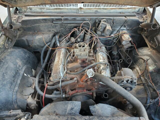 1968 Chevrolet Nova - photo 12