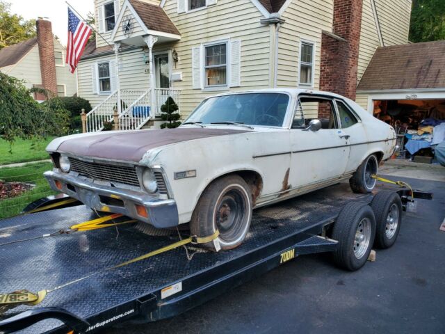 1968 Chevrolet Nova - photo 3