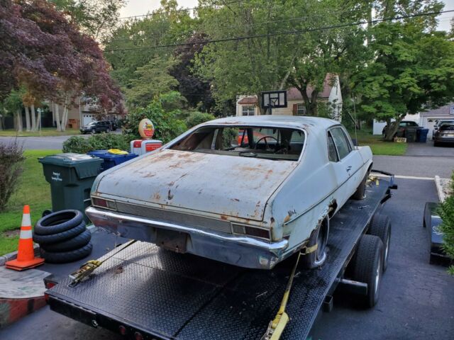 1968 Chevrolet Nova - photo 5