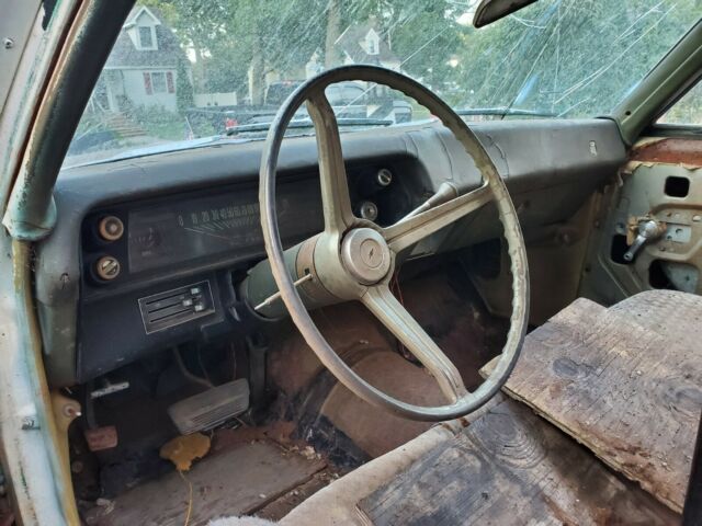 1968 Chevrolet Nova - photo 6