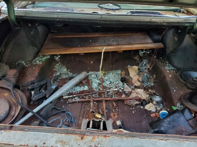 1968 Chevrolet Nova - photo 7