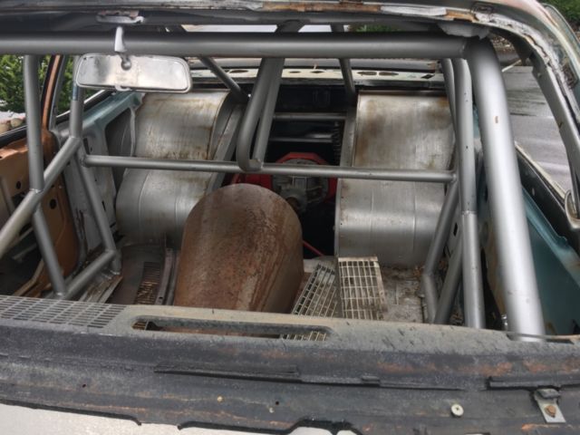 1968 Chevrolet Nova - photo 2