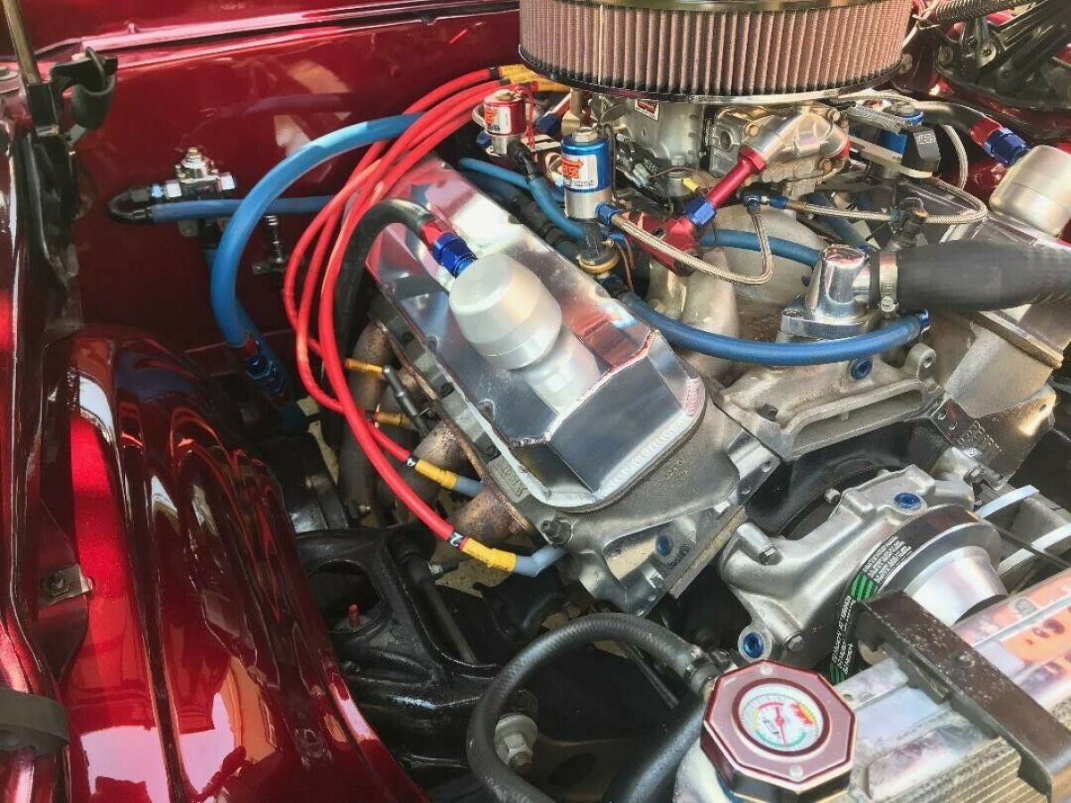 1968 Chevrolet Nova Chevy 2 - photo 7