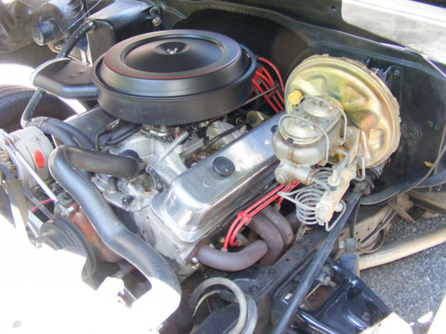 1968 Chevrolet Suburban - photo 10
