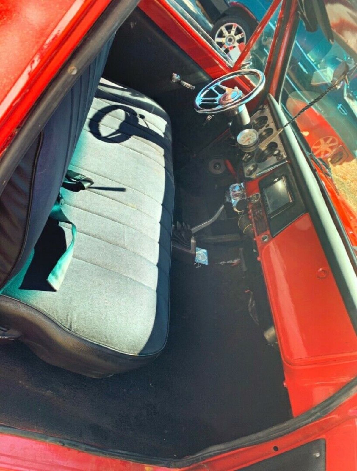 1968 Chevrolet C-10 - photo 3