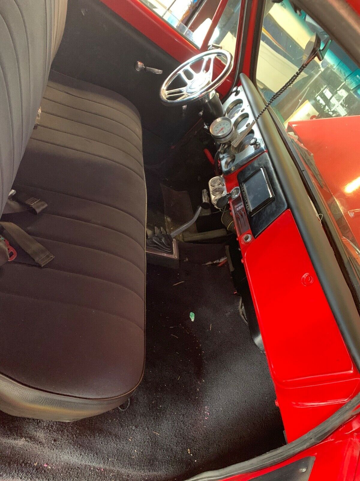 1968 Chevrolet C-10 - photo 7