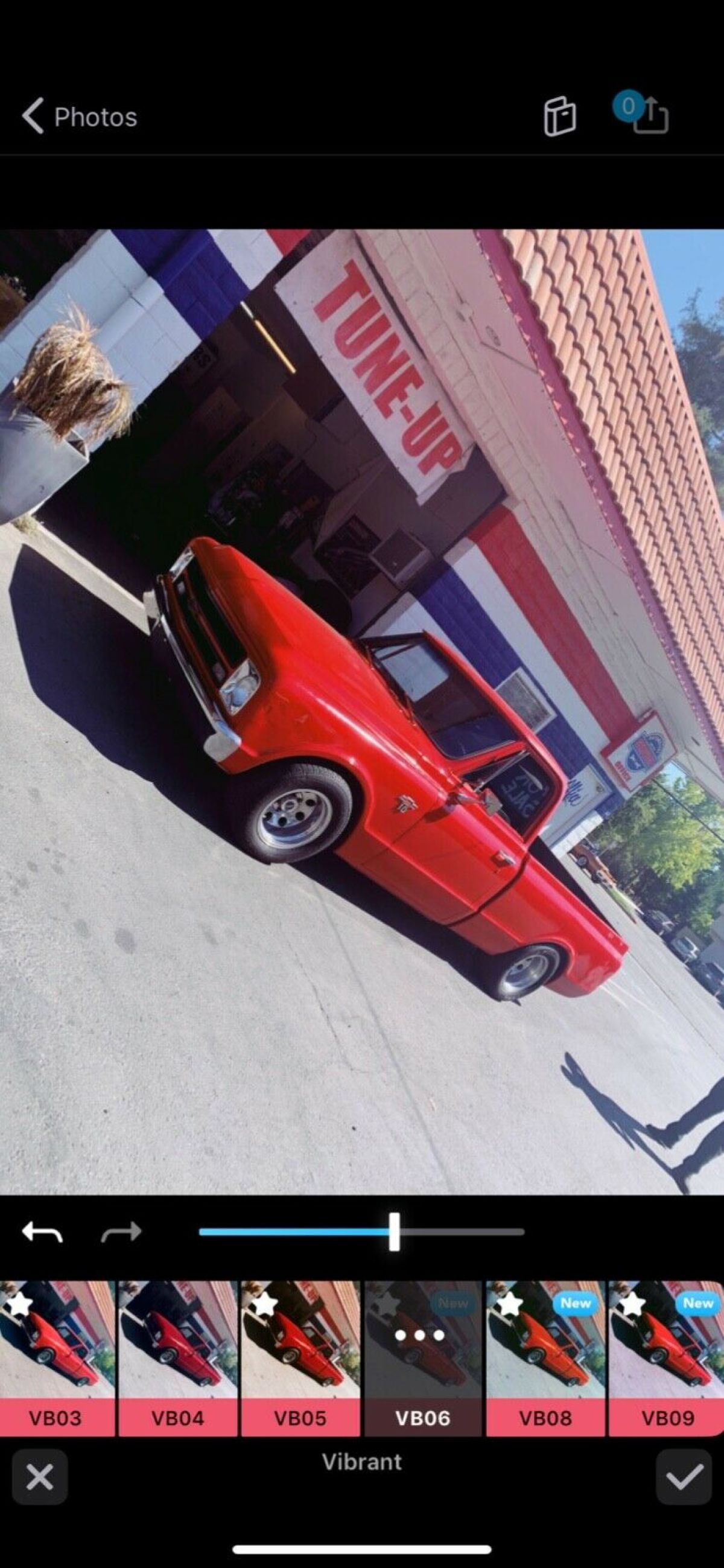 1968 Chevrolet C-10 - photo 9